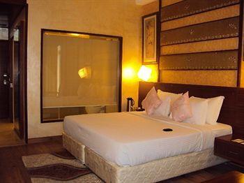 The Victoria Grand Hotel & Spa Kasauli Exteriér fotografie