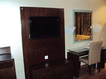 The Victoria Grand Hotel & Spa Kasauli Exteriér fotografie