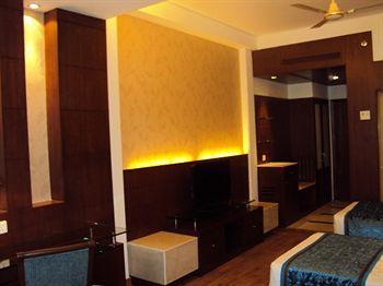 The Victoria Grand Hotel & Spa Kasauli Exteriér fotografie