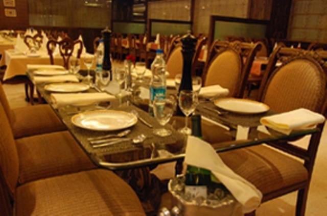 The Victoria Grand Hotel & Spa Kasauli Exteriér fotografie