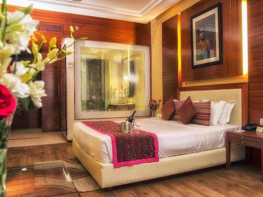 The Victoria Grand Hotel & Spa Kasauli Exteriér fotografie